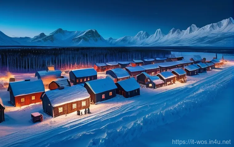 화이트 아웃 서바이벌 인기 아이템 거래 순위 - Prompt 1: Resilient Frostland Colony**